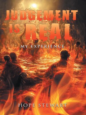cover image of Judgement is Real